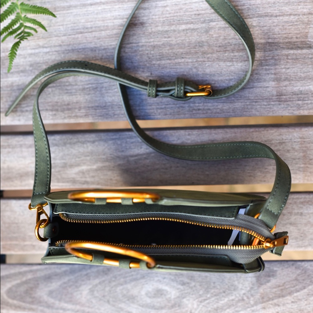 purse